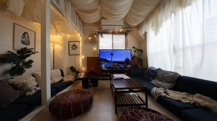 池袋 イベントスペース デート