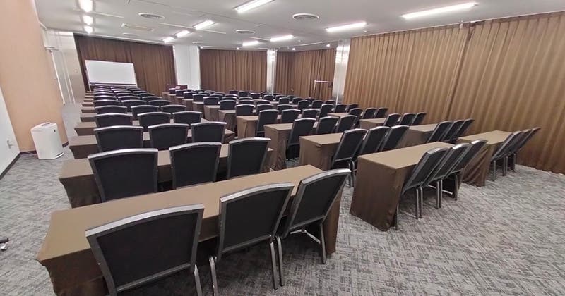 有楽町×レンタルスペース お店画像