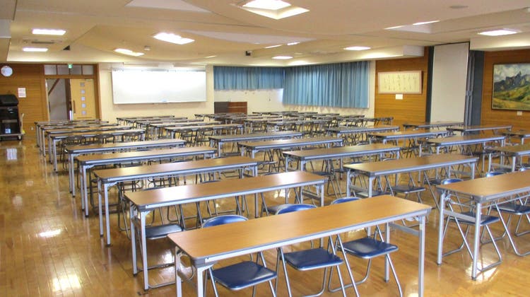 会議室1・2の写真1