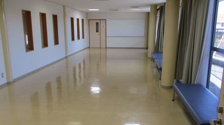 多目的室の写真1