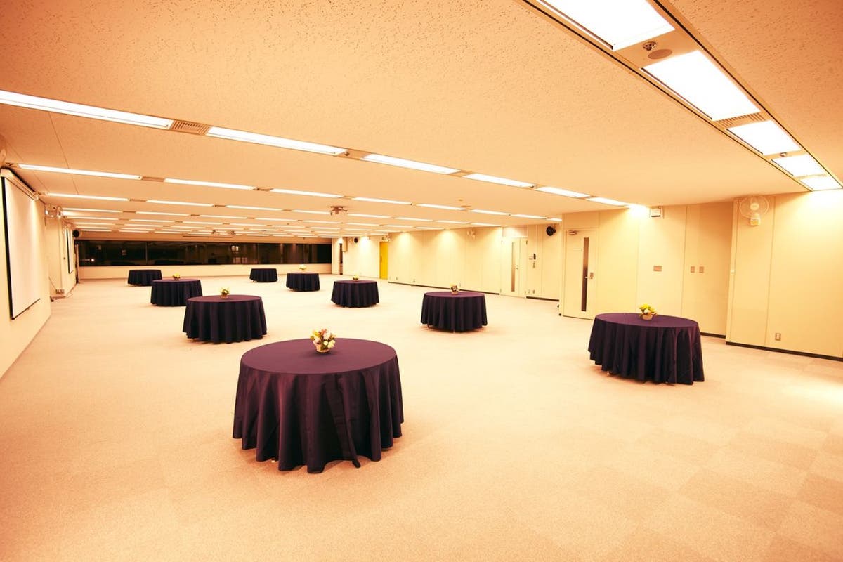 ビジョン東京 スカイホール スペースマーケット ビジョン東京 スカイホール スペースマーケット