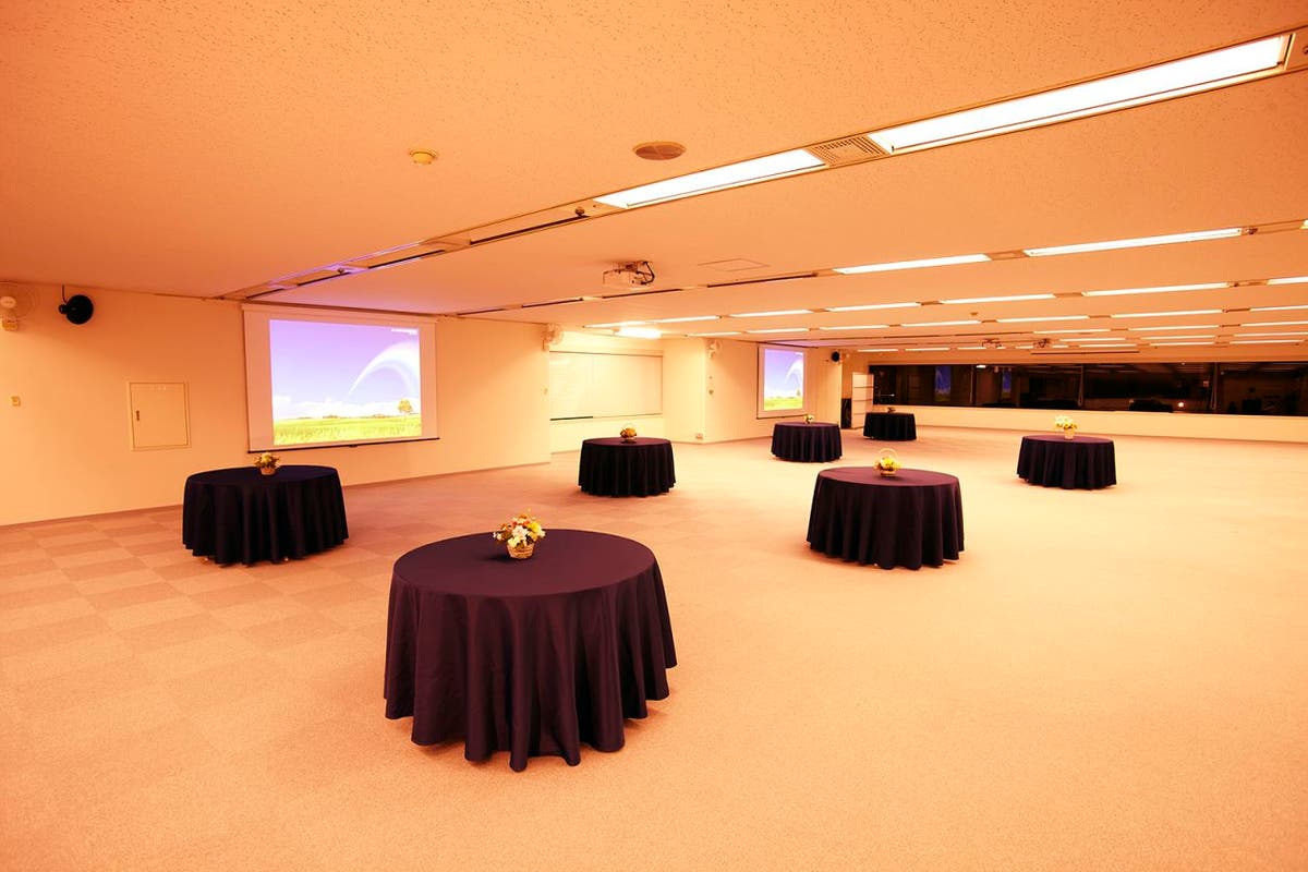 ビジョン東京 スカイホール スペースマーケット ビジョン東京 スカイホール スペースマーケット