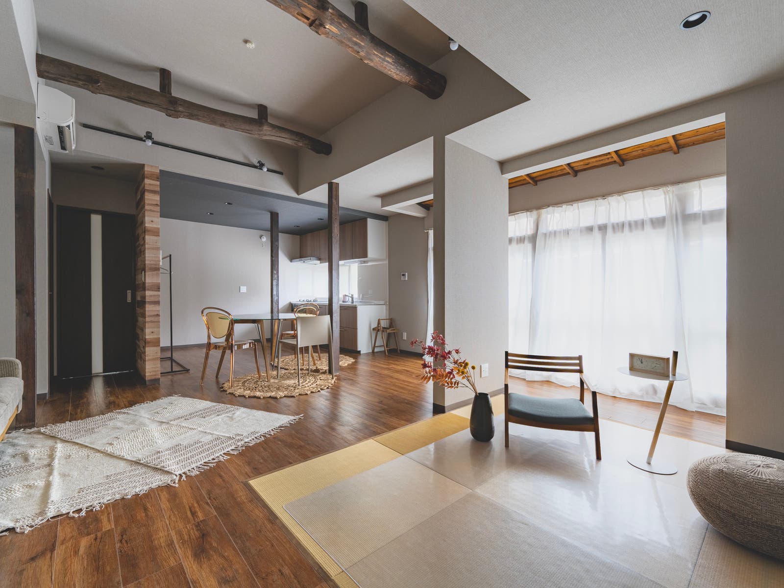 S-Studio東武練馬の内観