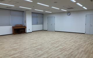 活動室