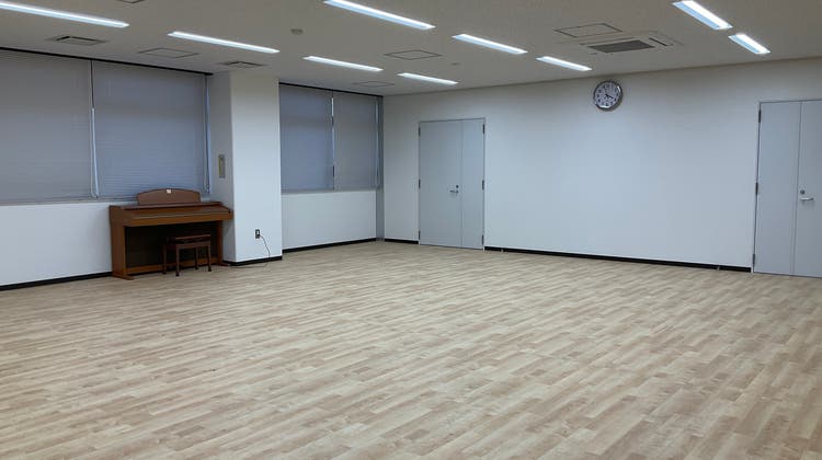 活動室の写真1