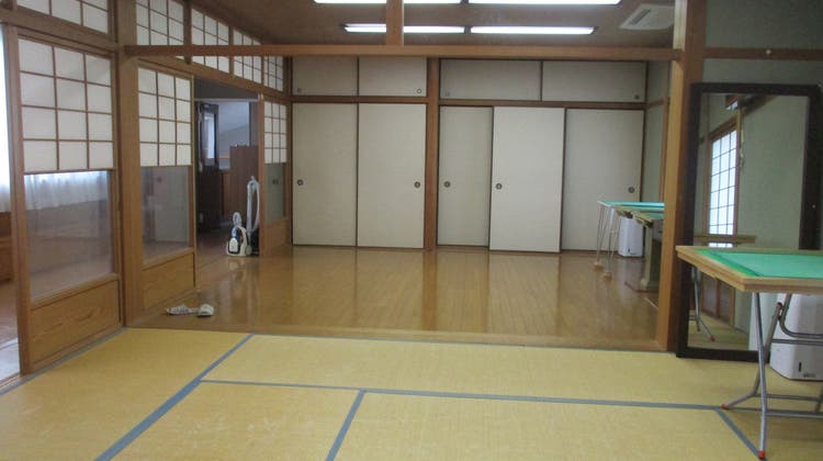 洋室①・和室①の写真1