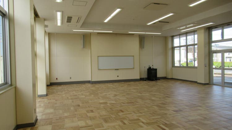 ホール(1階)の写真1