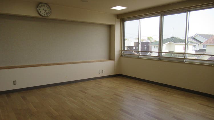 多目的室(2階)の写真1