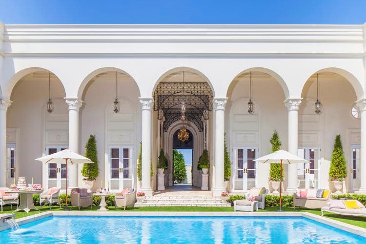 ヒルサイドクラブ迎賓館 八王子 Victoria House スペースマーケット