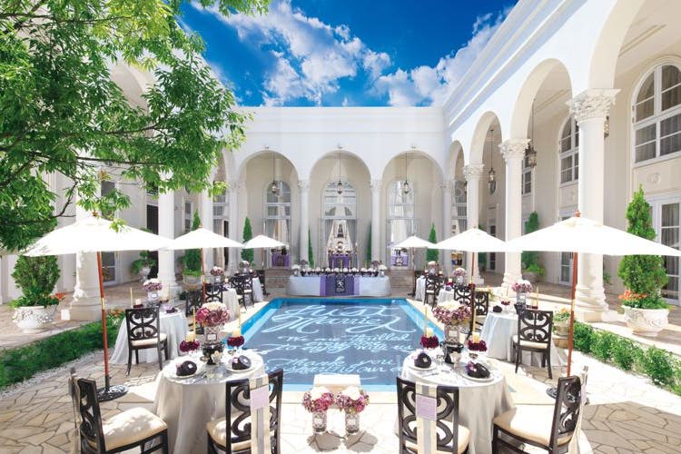 ヒルサイドクラブ迎賓館 八王子 Victoria House スペースマーケット