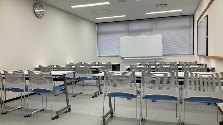 会議室Aの写真1