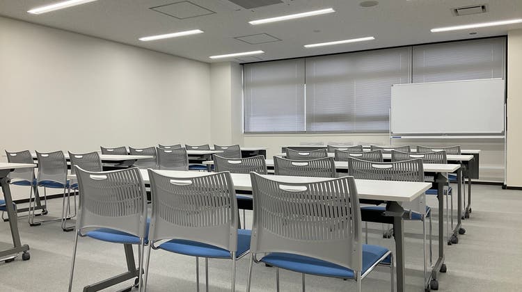 会議室Bの写真1
