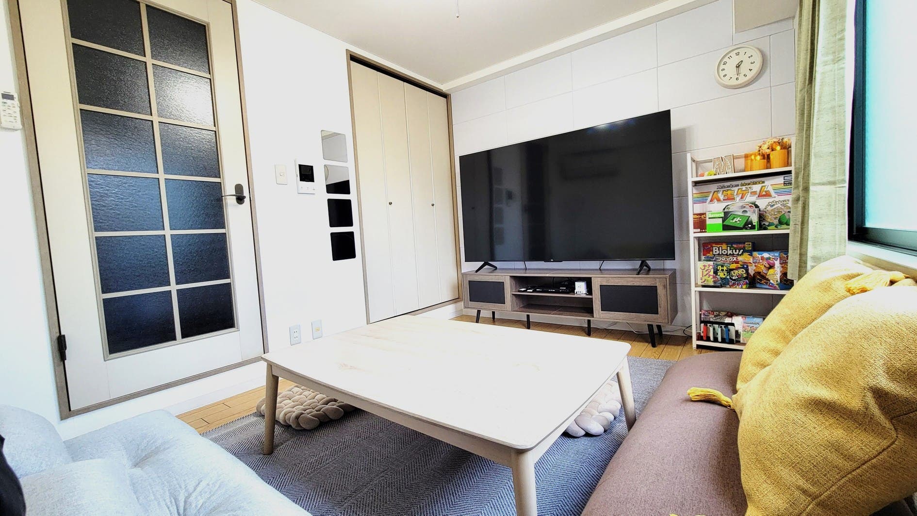 マイちゃん様のお部屋 京都市役所前 まるちゃんの部屋303号室【おうちスペース】