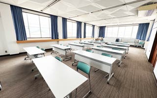 富岡支所 大会議室