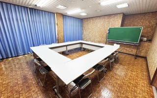富岡支所 小会議室