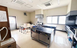 富岡支所 多目的室