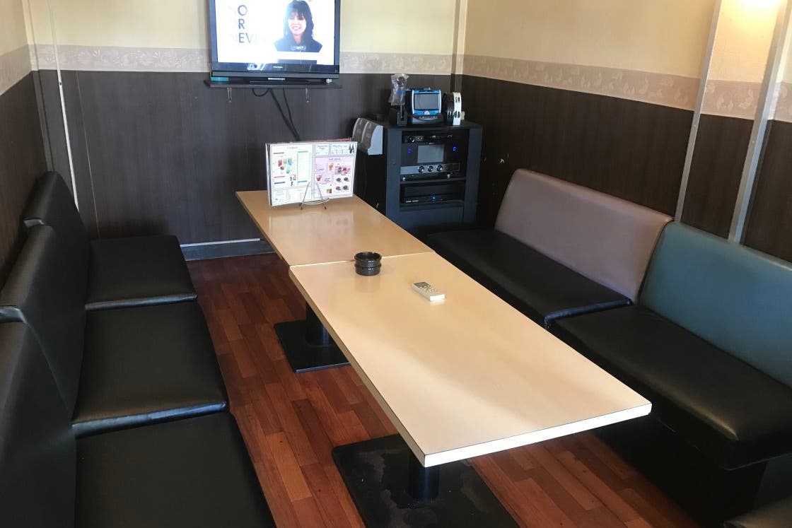 東京 東陽町 落ち着いた雰囲気の個室で会議 打ち合わせや宴会に 2 スペースマーケット