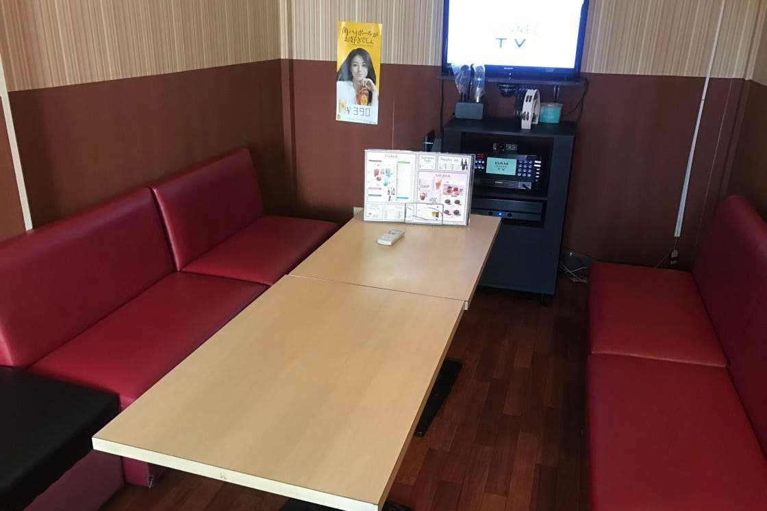 東京 東陽町 落ち着いた雰囲気の個室で会議 打ち合わせや宴会に 306 スペースマーケット