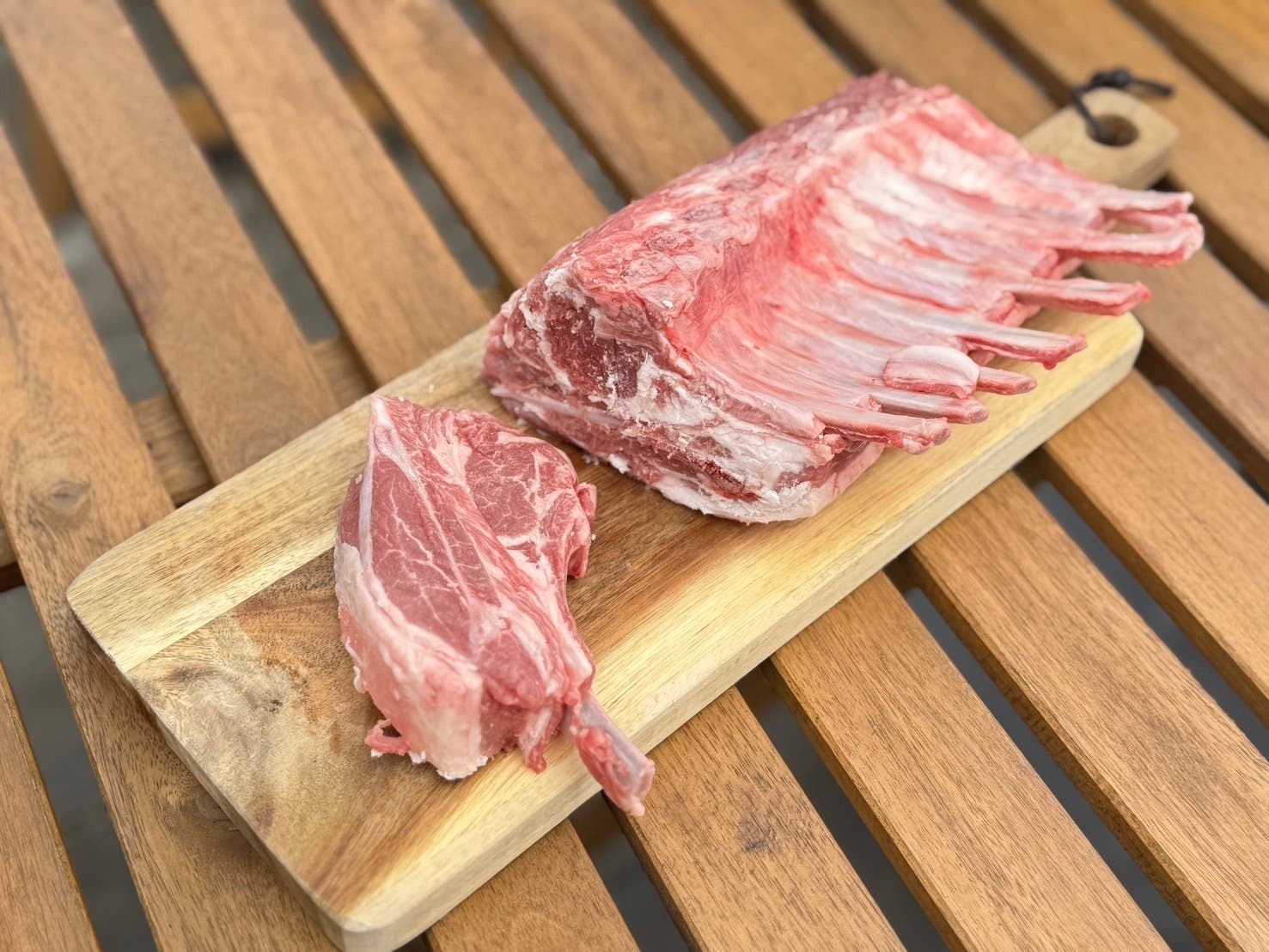 肉セット/ Meat setの画像1