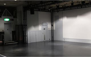 市民活動シアター