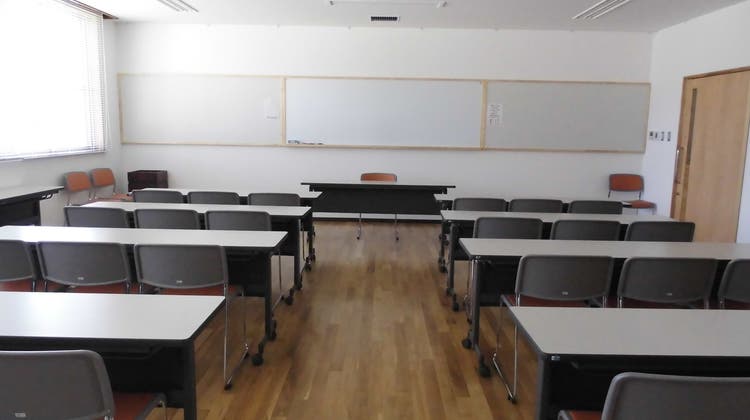 会議室2の写真1