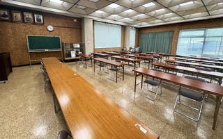 深良支所 大会議室