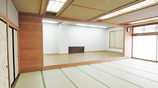 21会議室の写真1