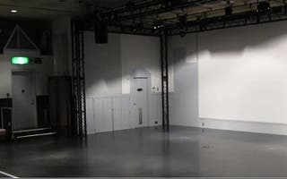 市民活動シアター(日曜・祝日)