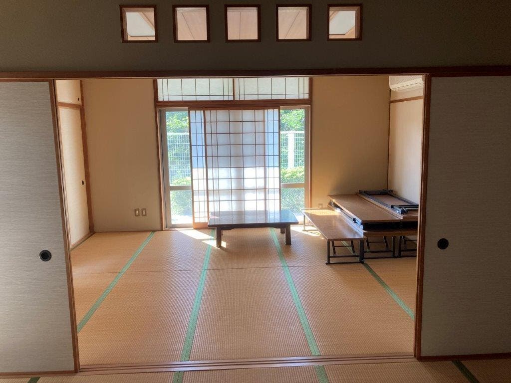 和室②