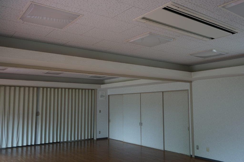 地域活動コーナー