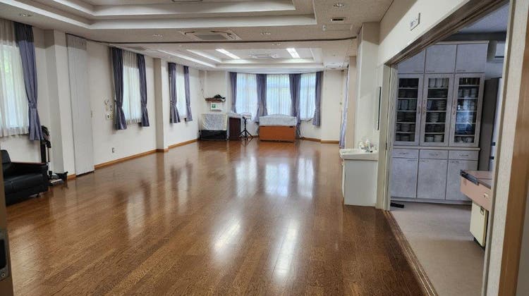 地域活動コーナー(A・B)の写真1