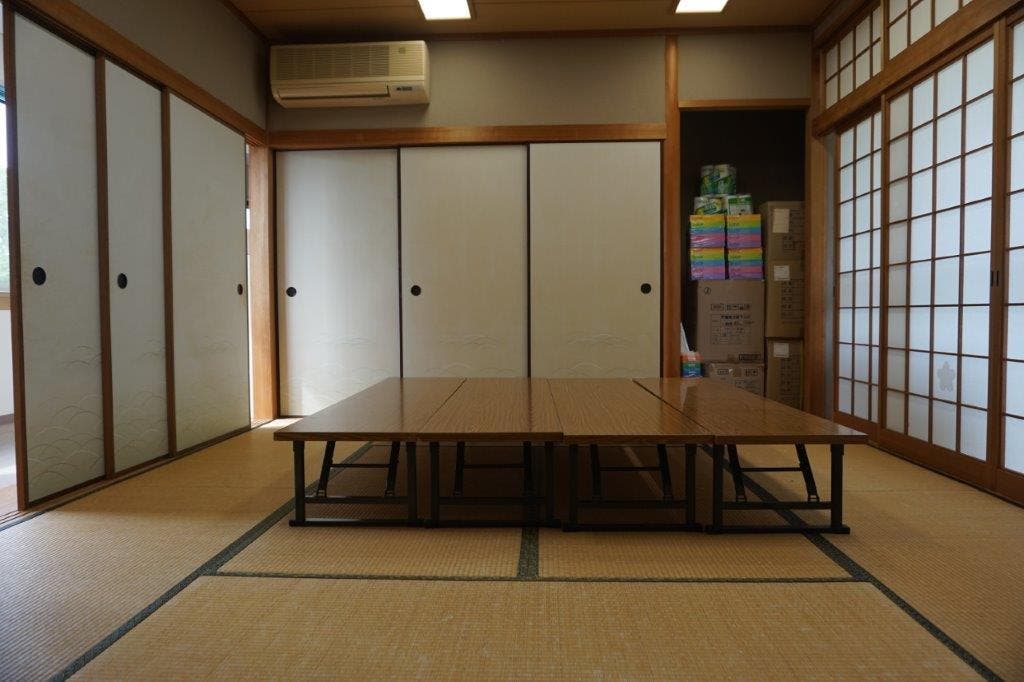 和室・洋室