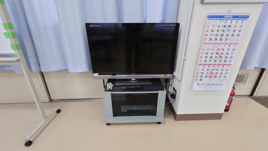 32型ＴＶモニターの画像1