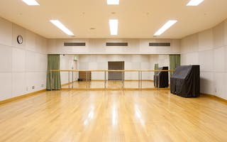 第2練習室