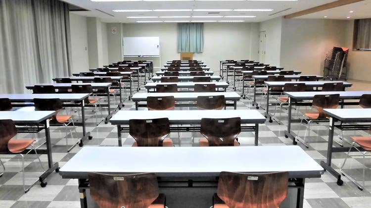 202会議室の写真1