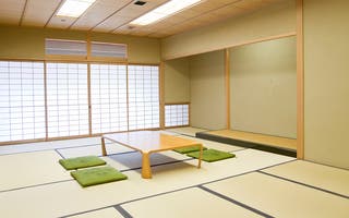 3階和室