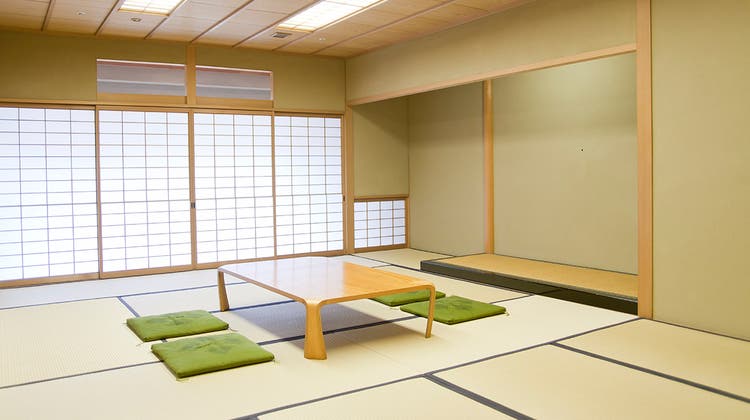 3階和室の写真1