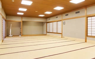 第1和室会議室