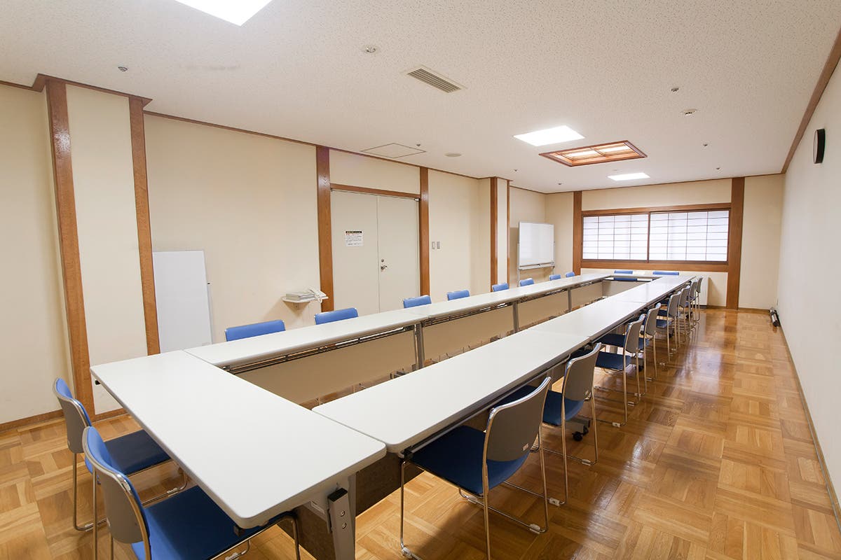 第５会議室