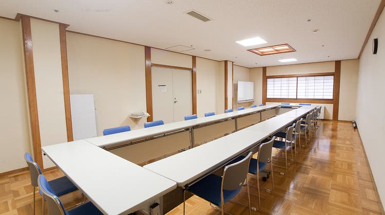 第5会議室の写真1