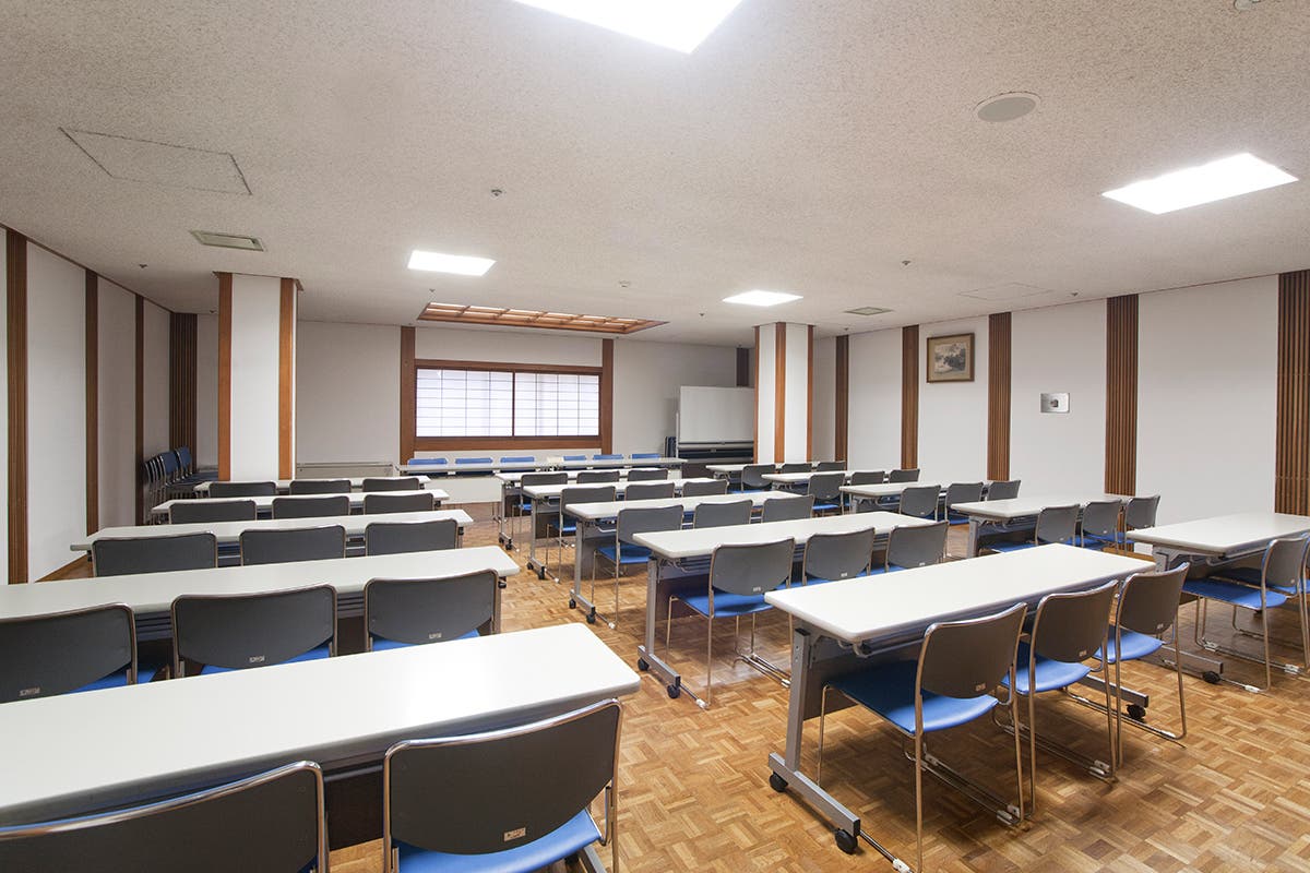 第４会議室