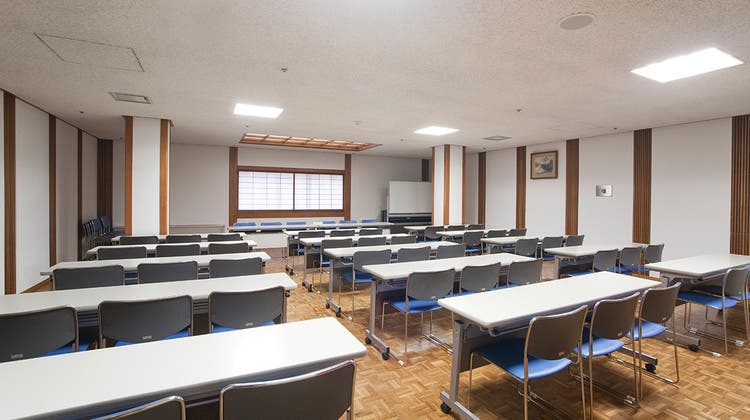 第4会議室の写真1