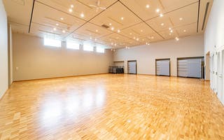 展示室