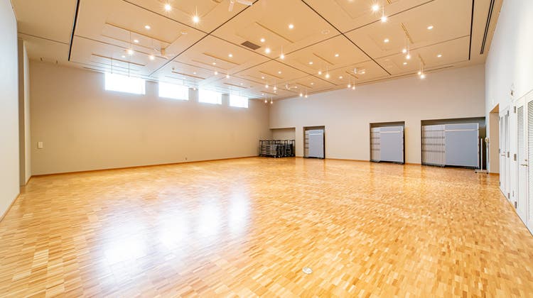 展示室の写真1