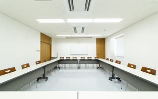 会議室