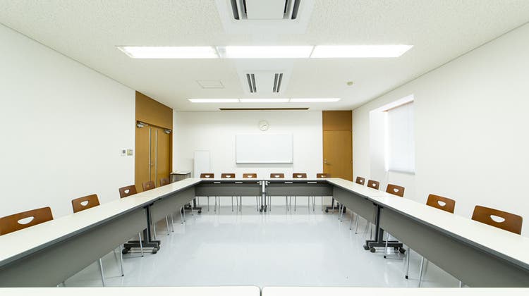 会議室の写真1