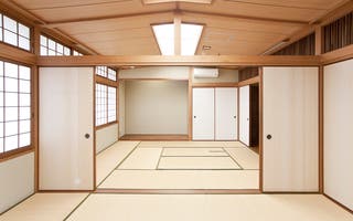 第2和室