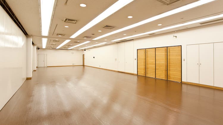 展示室の写真1