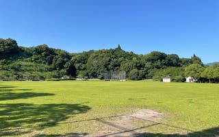 多目的広場※照明設備なし