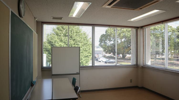 テニス会議室2の写真1